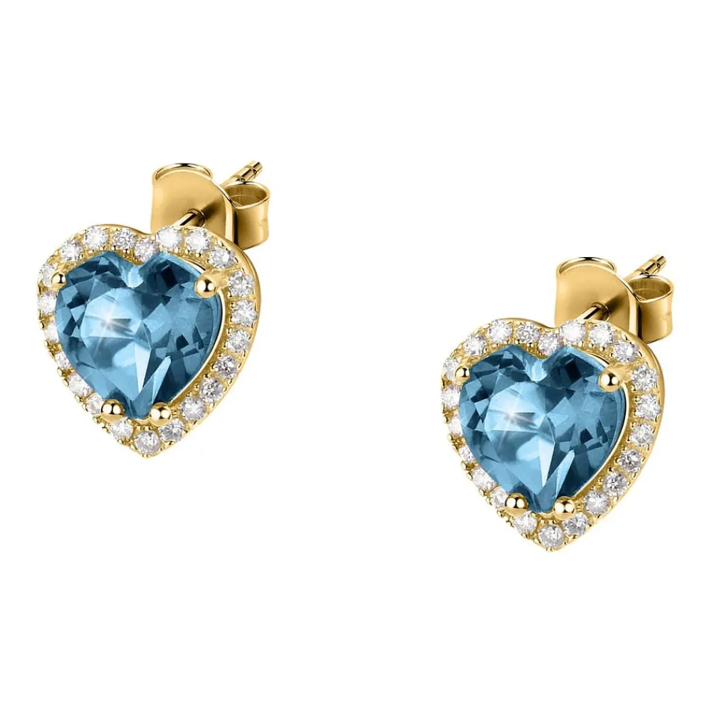 Gioielli Donna|Orecchini<Bluespirit ORECCHINI MAGIA - P.134B01000300