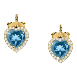 Gioielli Donna|Orecchini<Bluespirit ORECCHINI MAGIA - P.134B01000300
