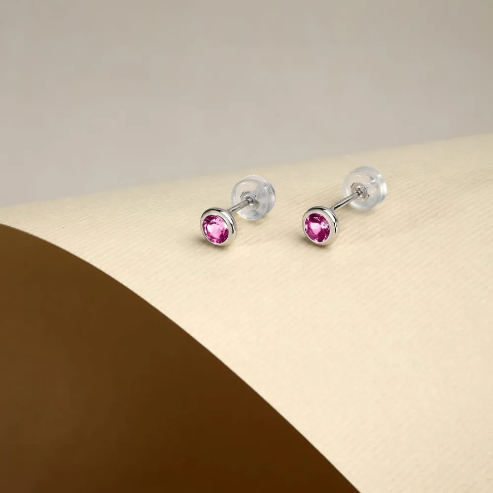 Gioielli Con Pietre Preziose|Gioielli Donna<Bluespirit ORECCHINI MAGIA - P.774B01001200