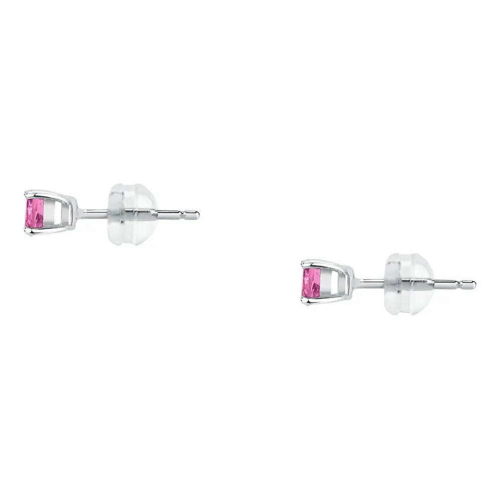 Gioielli Con Pietre Preziose|Gioielli Donna<Bluespirit ORECCHINI MAGIA - P.774B01000800
