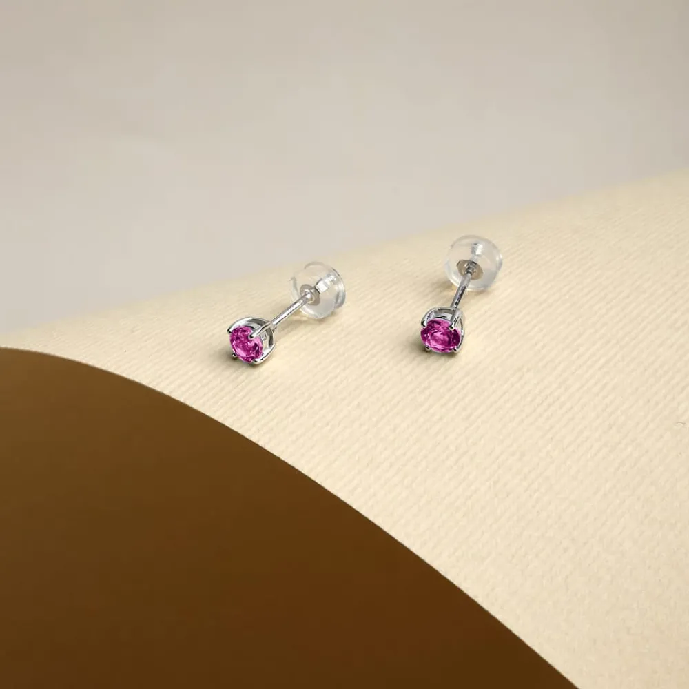 Gioielli Con Pietre Preziose|Gioielli Donna<Bluespirit ORECCHINI MAGIA - P.774B01000800