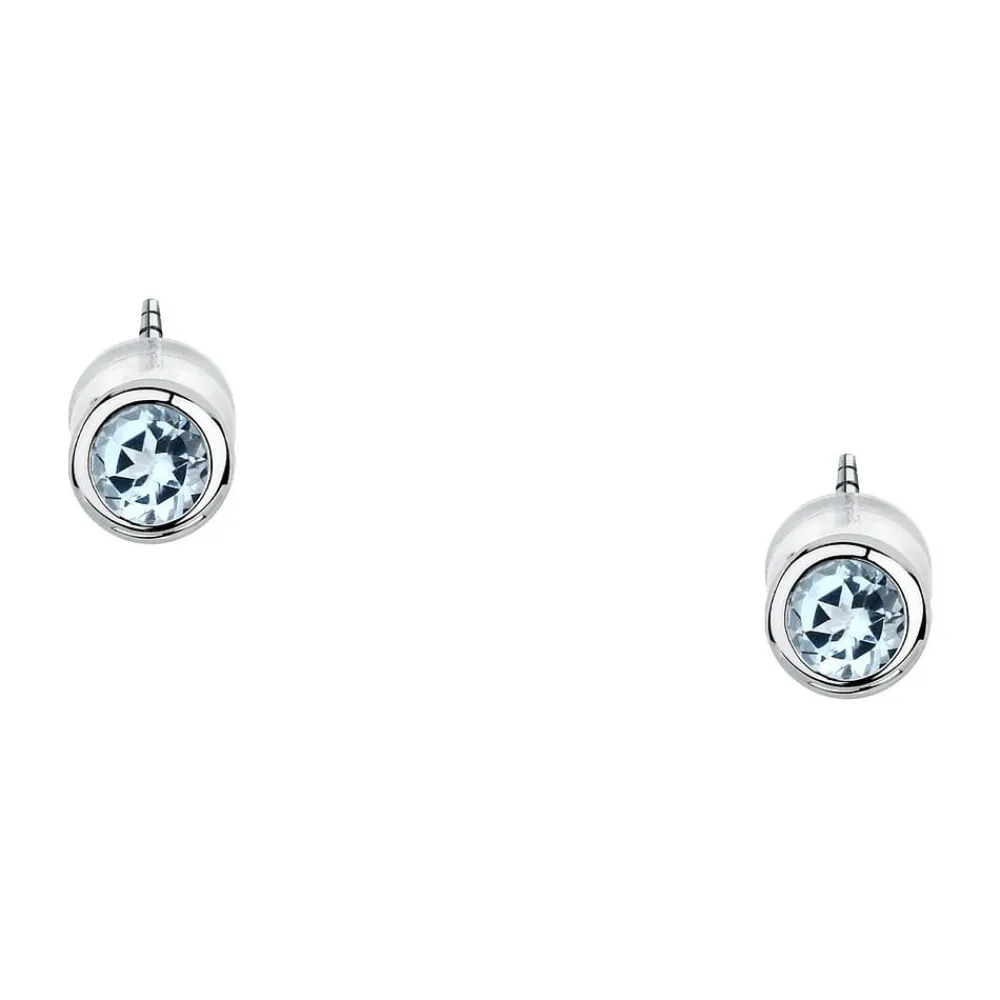 Gioielli Con Pietre Preziose|Gioielli Donna<Bluespirit ORECCHINI MAGIA - P.774B01001000