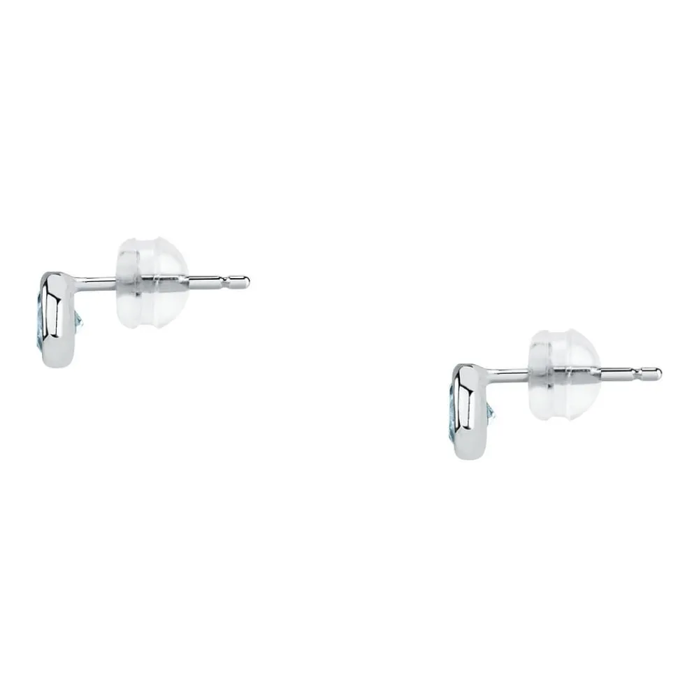 Gioielli Con Pietre Preziose|Gioielli Donna<Bluespirit ORECCHINI MAGIA - P.774B01001000