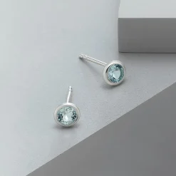 Gioielli Con Pietre Preziose|Gioielli Donna<Bluespirit ORECCHINI MAGIA - P.774B01001000