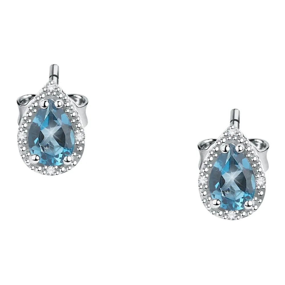 Gioielli Donna|Orecchini<Bluespirit ORECCHINI MAGIA - P.774B01000400