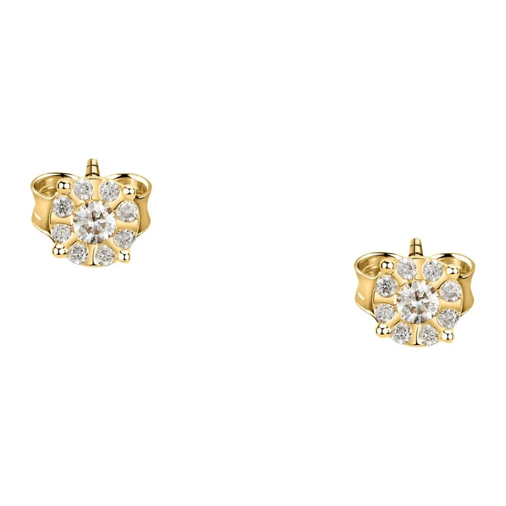 Gioielli Donna|Orecchini Con Diamanti<Bluespirit ORECCHINI MARILYN - P.13B201000100
