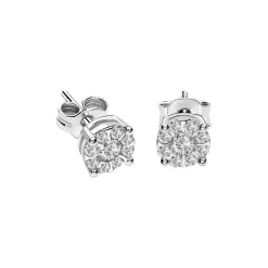Gioielli Donna|Orecchini Con Diamanti<Bluespirit ORECCHINI MARILYN - P.20B201000300