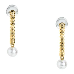 Gioielli Donna|Gioielli Con Perle<Bluespirit ORECCHINI MICRON - P.763D01000100