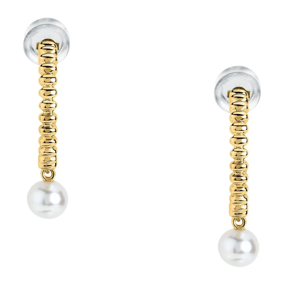 Gioielli Donna|Gioielli Con Perle<Bluespirit ORECCHINI MICRON - P.763D01000100