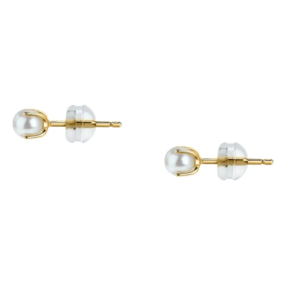 Gioielli Donna|Orecchini<Bluespirit ORECCHINI MICRON - P.763D01000200