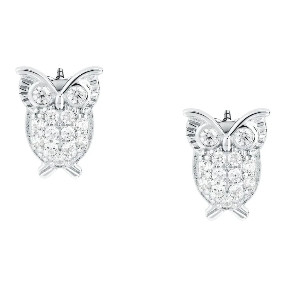 Orecchini|Gioielli In Argento<Bluespirit ORECCHINI MINIMAL - P.25O801000700