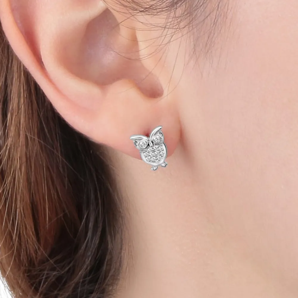 Orecchini|Gioielli In Argento<Bluespirit ORECCHINI MINIMAL - P.25O801000700
