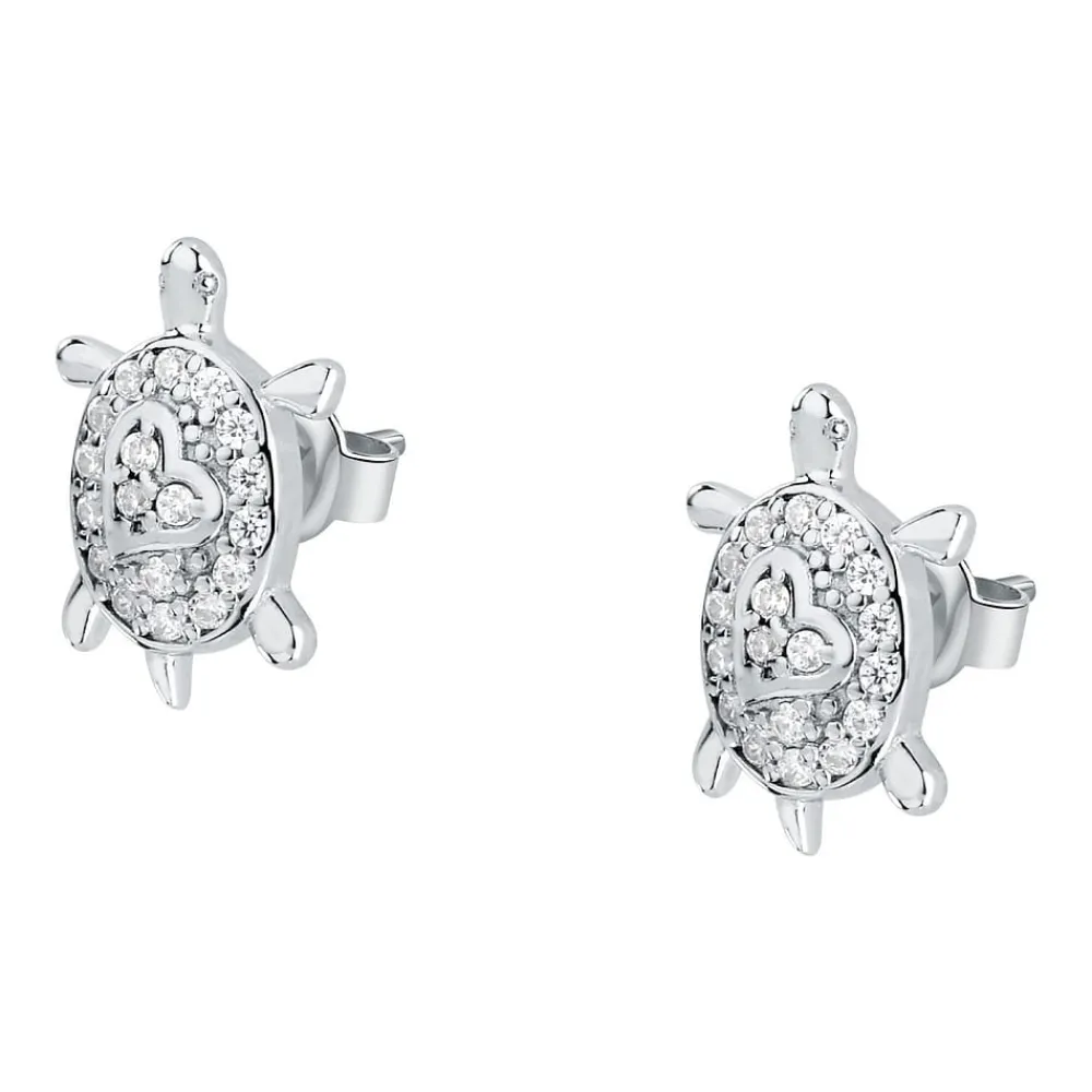 Orecchini|Gioielli In Argento<Bluespirit ORECCHINI MINIMAL - P.25O801000600