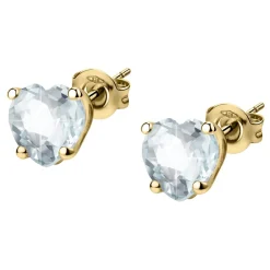 Orecchini In Oro|Orecchini<Bluespirit ORECCHINI MON AMOUR - P.76L601000100
