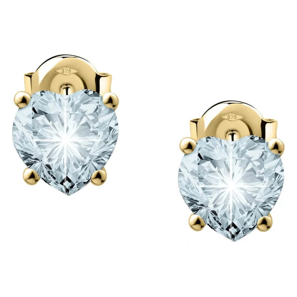 Orecchini In Oro|Orecchini<Bluespirit ORECCHINI MON AMOUR - P.76L601000100