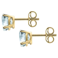 Orecchini In Oro|Orecchini<Bluespirit ORECCHINI MON AMOUR - P.76L601000100