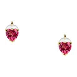 Gioielli Con Pietre Preziose|Gioielli Donna<Bluespirit ORECCHINI MON AMOUR - P.76L601000200