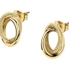 Gioielli Donna|Orecchini<Bluespirit ORECCHINI NODO - P.135B01000400