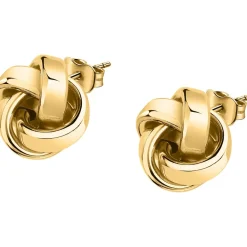 Orecchini|Gioielli In Oro<Bluespirit ORECCHINI NODO - P.135B01000100