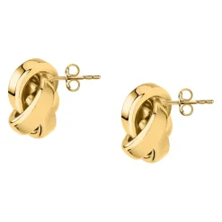 Orecchini|Gioielli In Oro<Bluespirit ORECCHINI NODO - P.135B01000100