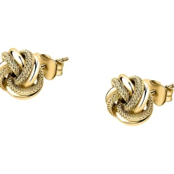 Orecchini|Gioielli In Oro<Bluespirit ORECCHINI NODO - P.135B01000300