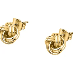 Orecchini|Gioielli In Oro<Bluespirit ORECCHINI NODO - P.135B01000200