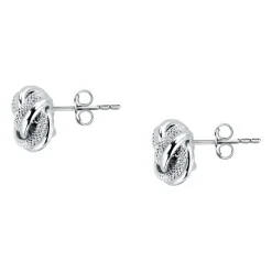 Orecchini|Gioielli In Oro<Bluespirit ORECCHINI NODO - P.205B01000100