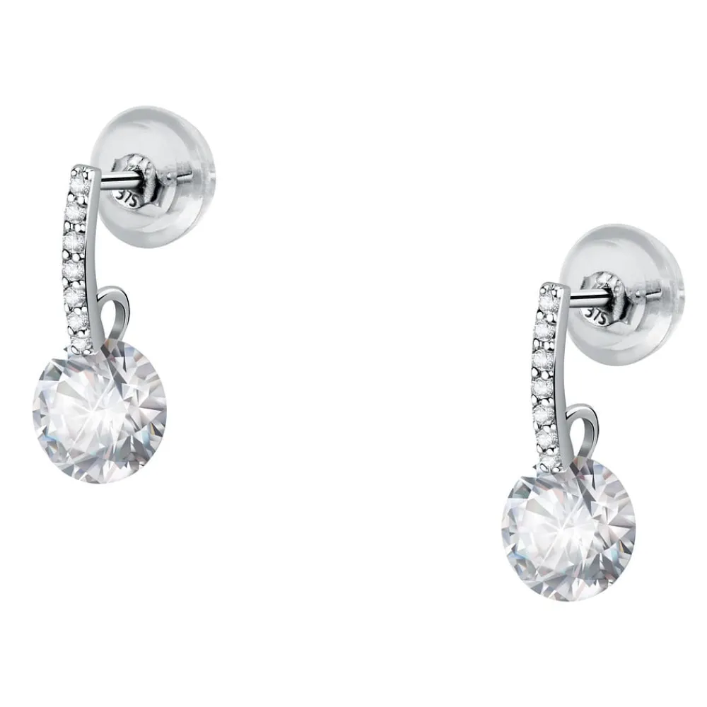 Gioielli In Oro|Gioielli Donna<Bluespirit ORECCHINI OXYDE - P.77X401000500