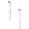 Gioielli Donna|Orecchini<Bluespirit ORECCHINI OXYDE - P.77X401001400