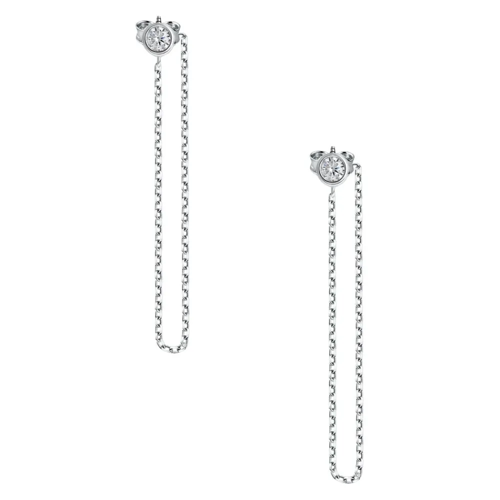 Gioielli Donna|Orecchini<Bluespirit ORECCHINI OXYDE - P.77X401001400