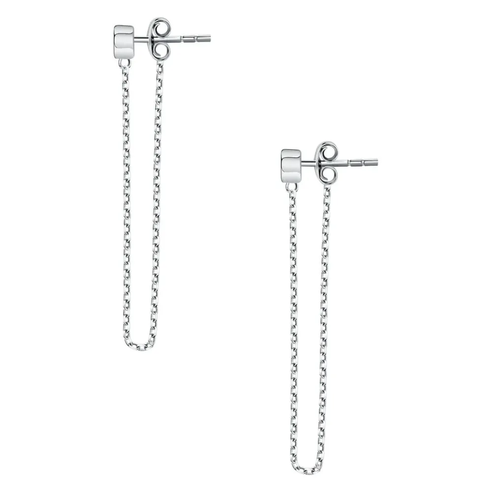 Gioielli Donna|Orecchini<Bluespirit ORECCHINI OXYDE - P.77X401001400