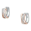 Gioielli In Argento|Gioielli Donna<Bluespirit ORECCHINI OXYDE - P.17X401000100