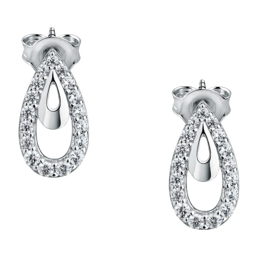 Gioielli Donna|Orecchini<Bluespirit ORECCHINI OXYDE - P.20X401000700