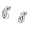 Gioielli In Argento|Gioielli Donna<Bluespirit ORECCHINI OXYDE - P.17X401000200