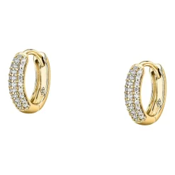 Gioielli Donna|Orecchini<Bluespirit ORECCHINI OXYDE - P.76X401001600