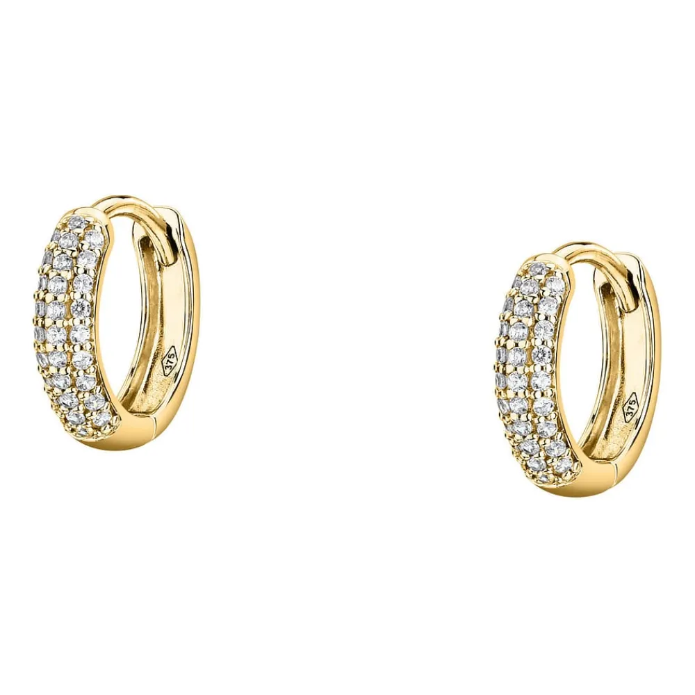 Gioielli Donna|Orecchini<Bluespirit ORECCHINI OXYDE - P.76X401001600