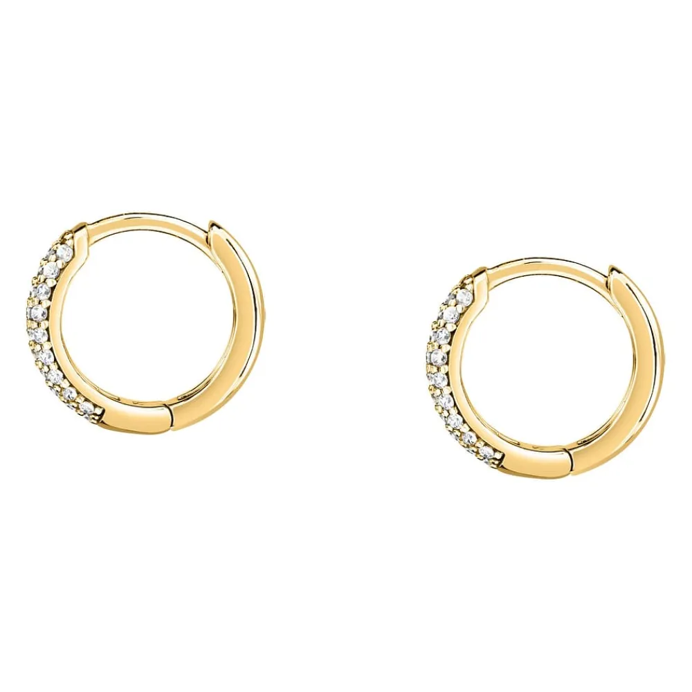 Gioielli Donna|Orecchini<Bluespirit ORECCHINI OXYDE - P.76X401001600