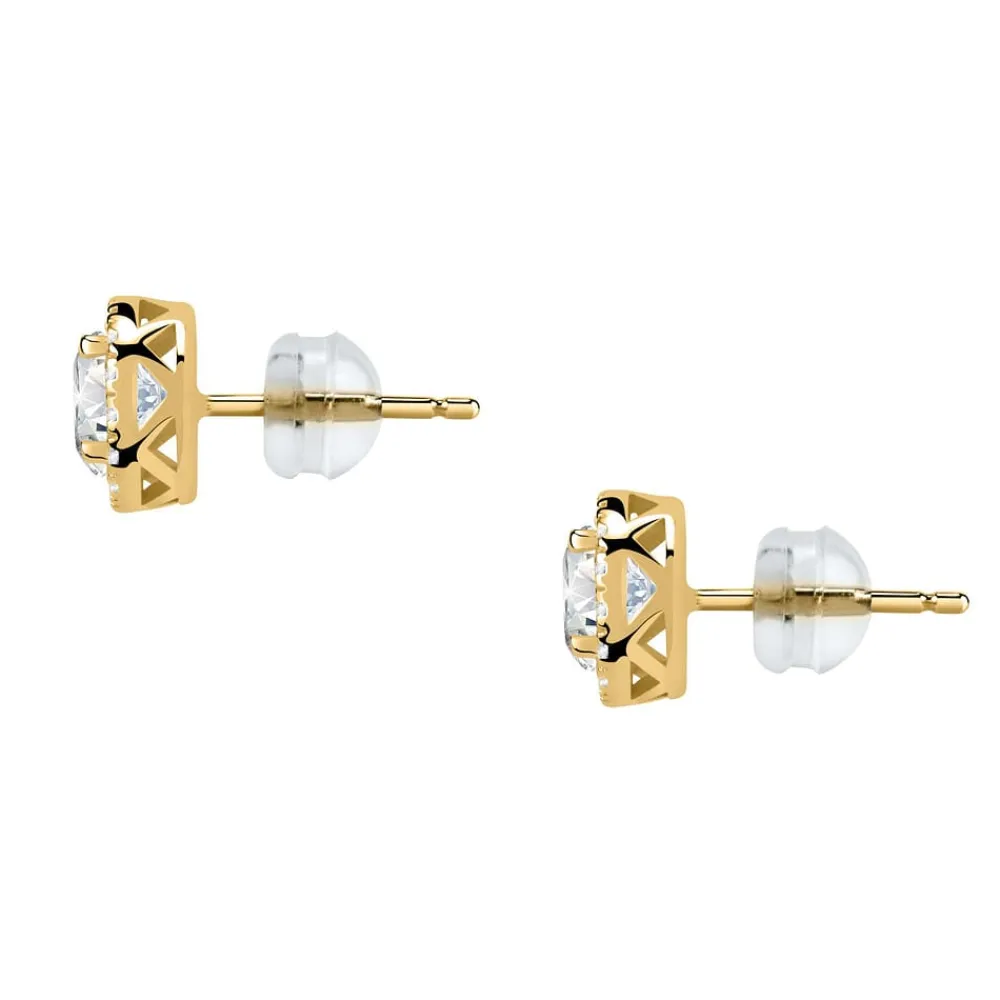Gioielli Donna|Orecchini<Bluespirit ORECCHINI OXYDE - P.76X401000600