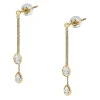 Gioielli Donna|Orecchini<Bluespirit ORECCHINI OXYDE - P.76X401000100