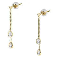 Gioielli Donna|Orecchini<Bluespirit ORECCHINI OXYDE - P.76X401000100