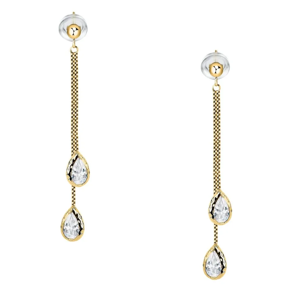 Gioielli Donna|Orecchini<Bluespirit ORECCHINI OXYDE - P.76X401000100
