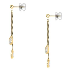 Gioielli Donna|Orecchini<Bluespirit ORECCHINI OXYDE - P.76X401000100