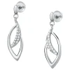 Gioielli In Oro|Gioielli Donna<Bluespirit ORECCHINI OXYDE - P.77X401000100