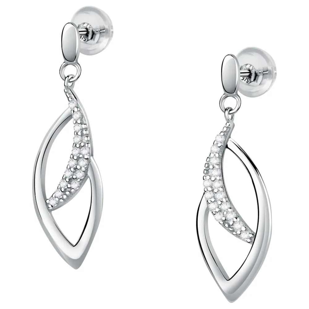 Gioielli In Oro|Gioielli Donna<Bluespirit ORECCHINI OXYDE - P.77X401000100