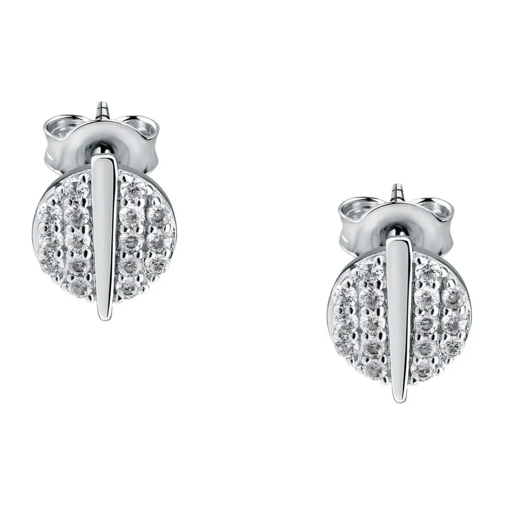Gioielli Donna|Orecchini<Bluespirit ORECCHINI OXYDE - P.20X401000800