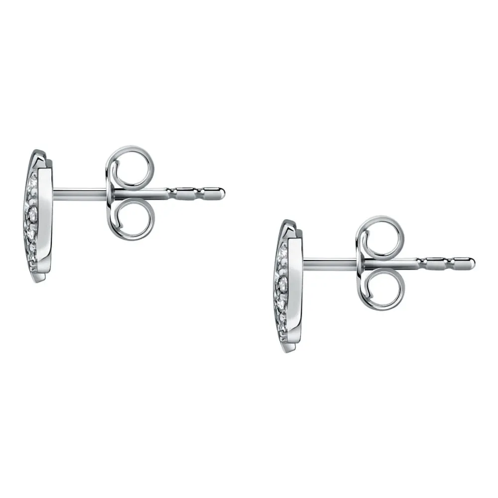 Gioielli Donna|Orecchini<Bluespirit ORECCHINI OXYDE - P.20X401000800