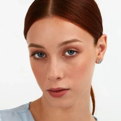 Gioielli Donna|Orecchini<Bluespirit ORECCHINI OXYDE - P.20X401000800