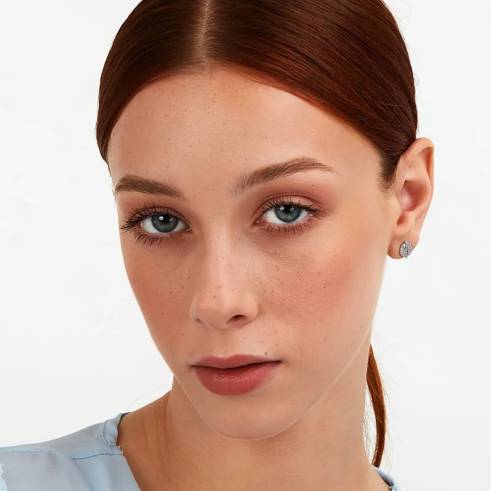 Gioielli Donna|Orecchini<Bluespirit ORECCHINI OXYDE - P.20X401000800
