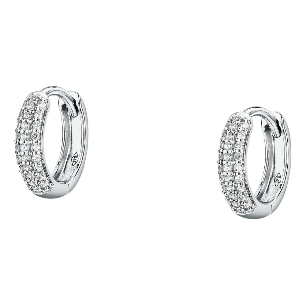 Gioielli Donna|Orecchini<Bluespirit ORECCHINI OXYDE - P.77X401001700