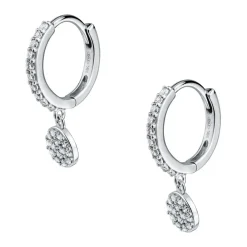 Gioielli Donna|Orecchini<Bluespirit ORECCHINI OXYDE - P.20X401000600
